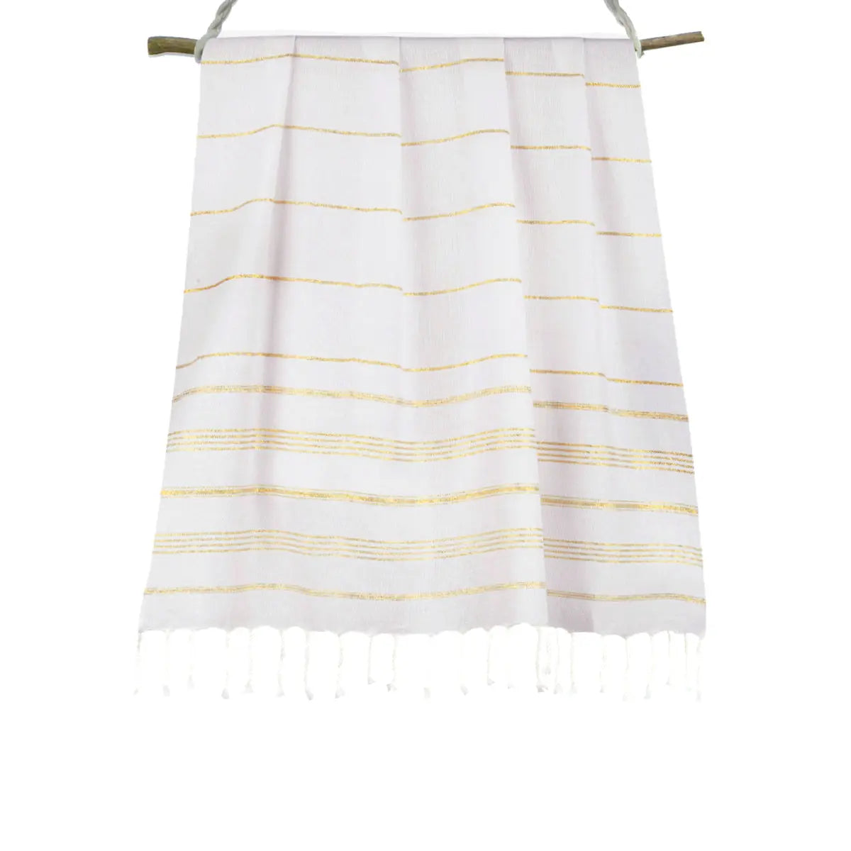 Cotton Fouta 100x200 MYKONOS