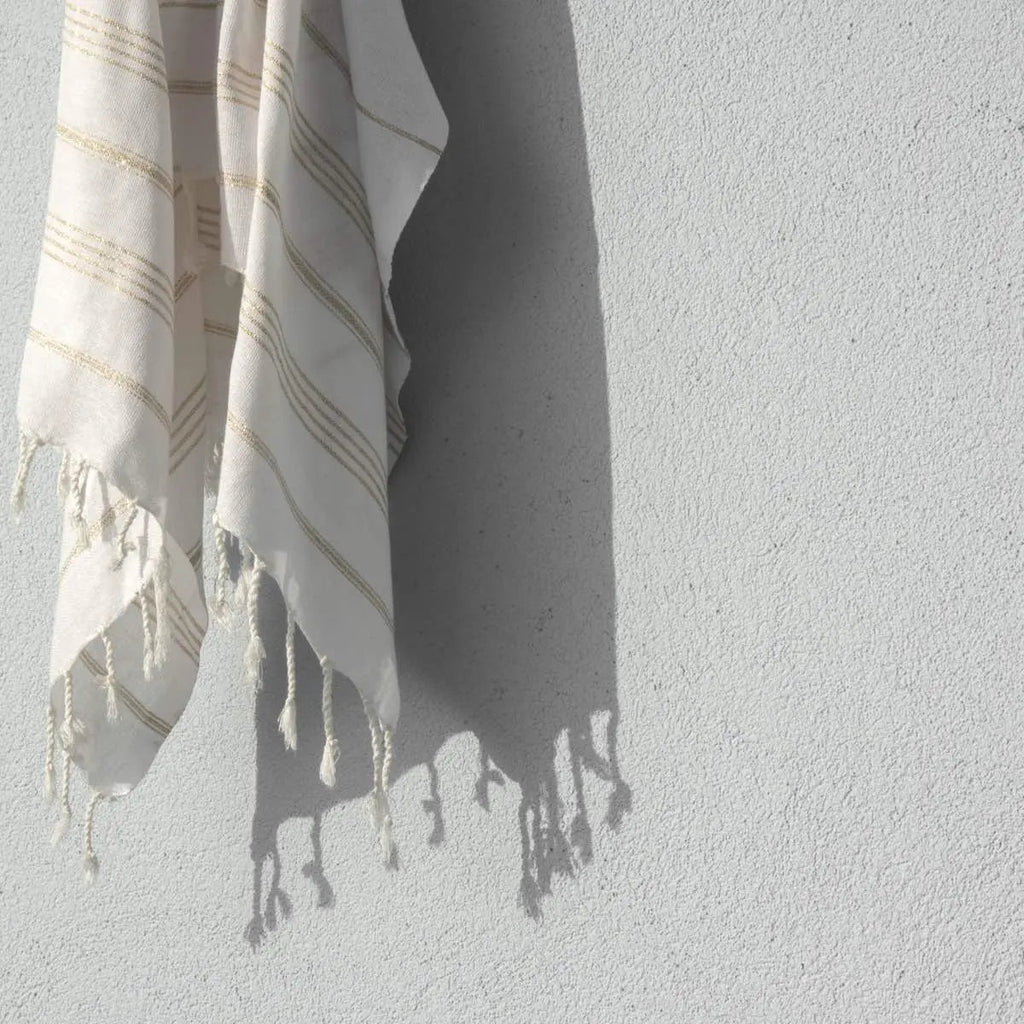 Cotton Fouta 100x200 MYKONOS