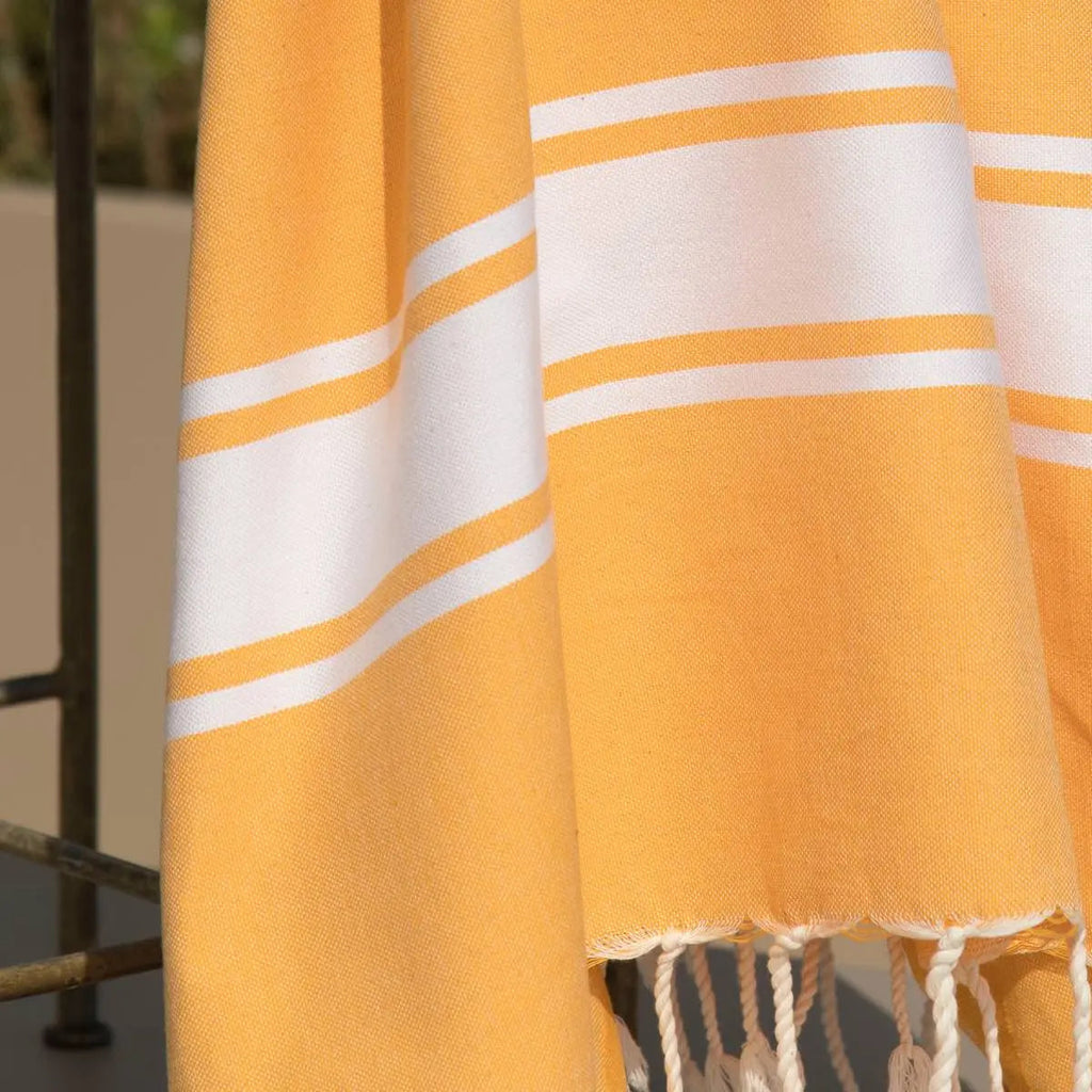Cotton Fouta 100x200 ST TROPEZ