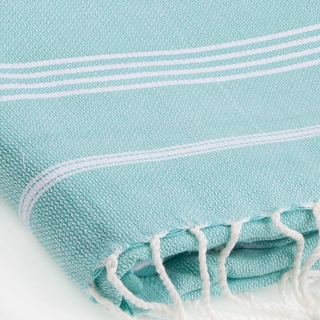 Cotton Fouta 100x200 MYKONOS