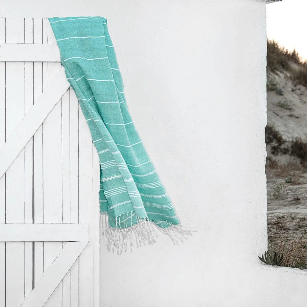 Cotton Fouta 100x200 MYKONOS