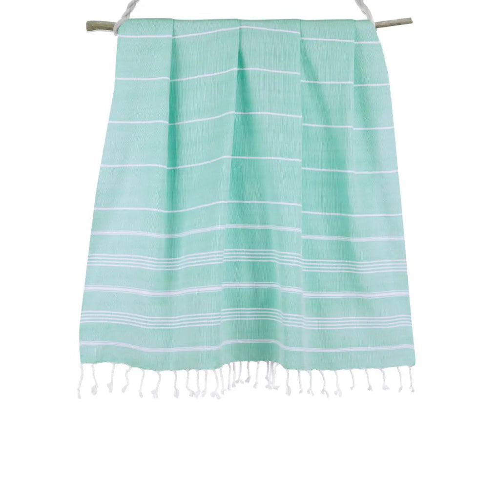 Cotton Fouta 100x200 MYKONOS