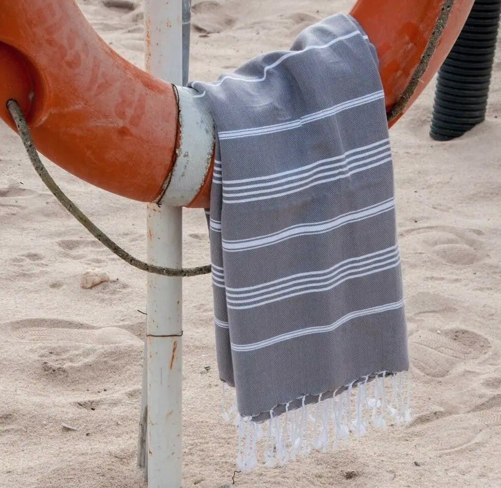Cotton Fouta 100x200 MYKONOS