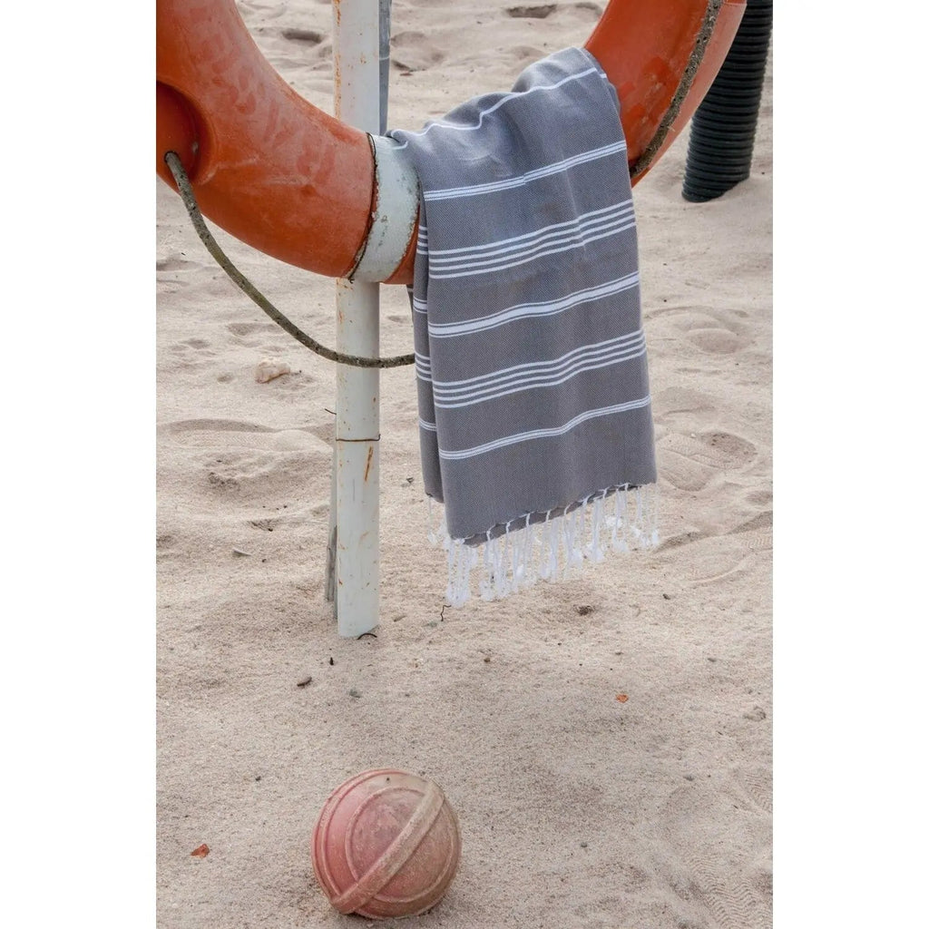 Cotton Fouta 100x200 MYKONOS