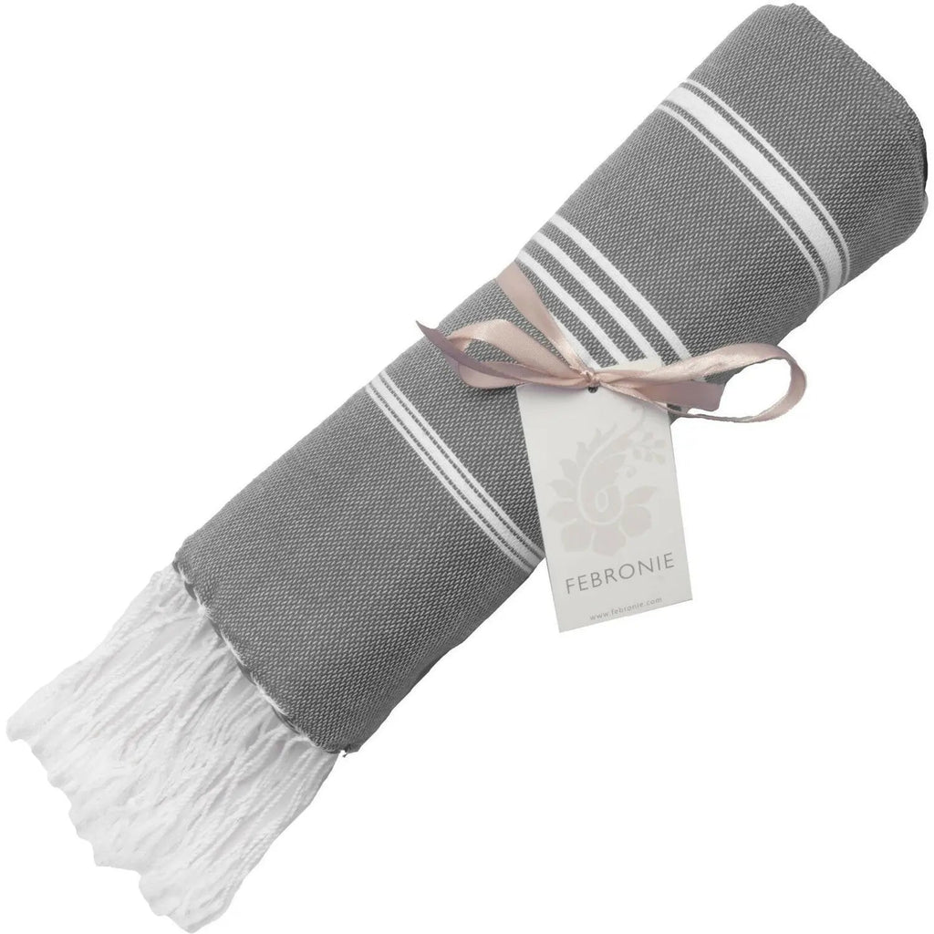 Cotton Fouta 100x200 MYKONOS