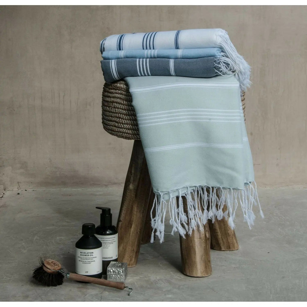 Cotton Fouta 100x200 MYKONOS