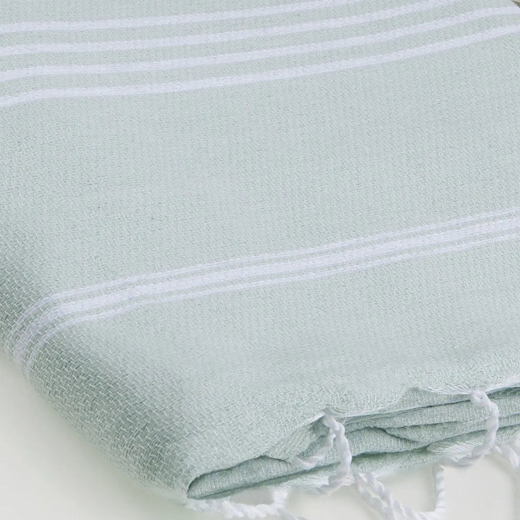 Cotton Fouta 100x200 MYKONOS