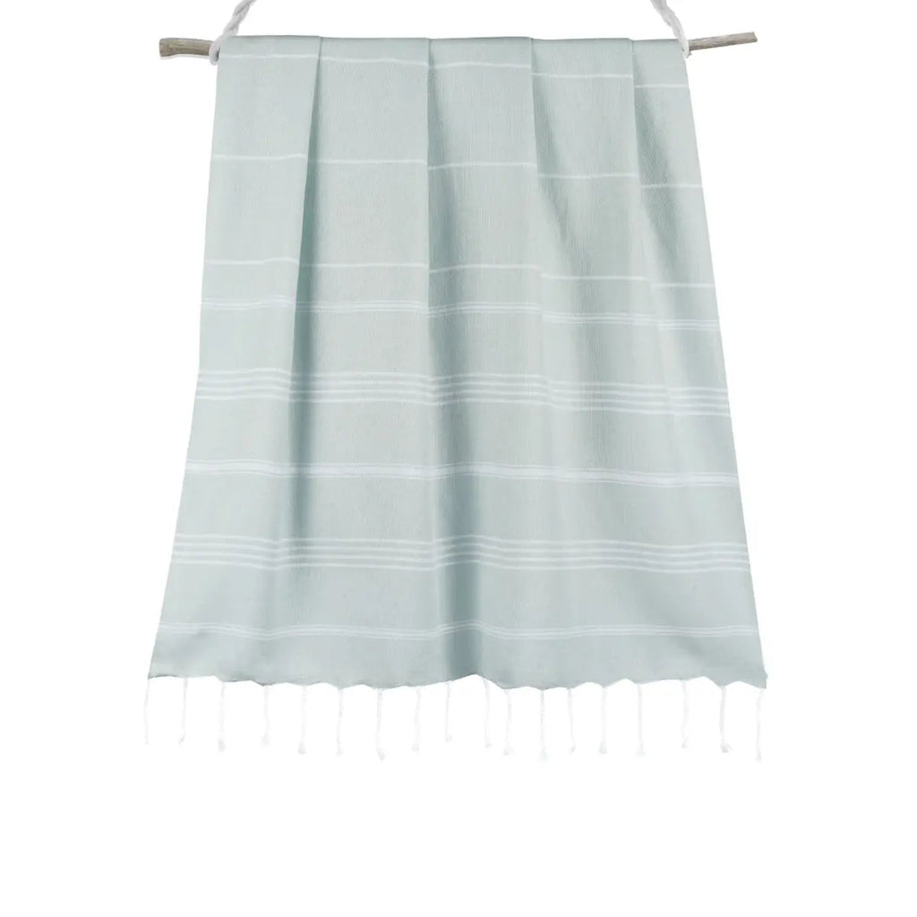 Cotton Fouta 100x200 MYKONOS