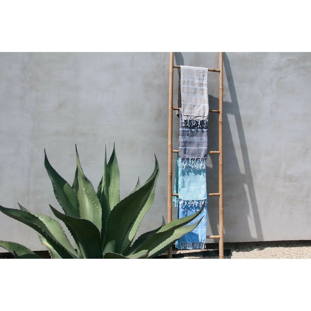 Cotton Fouta 100x200 MYKONOS