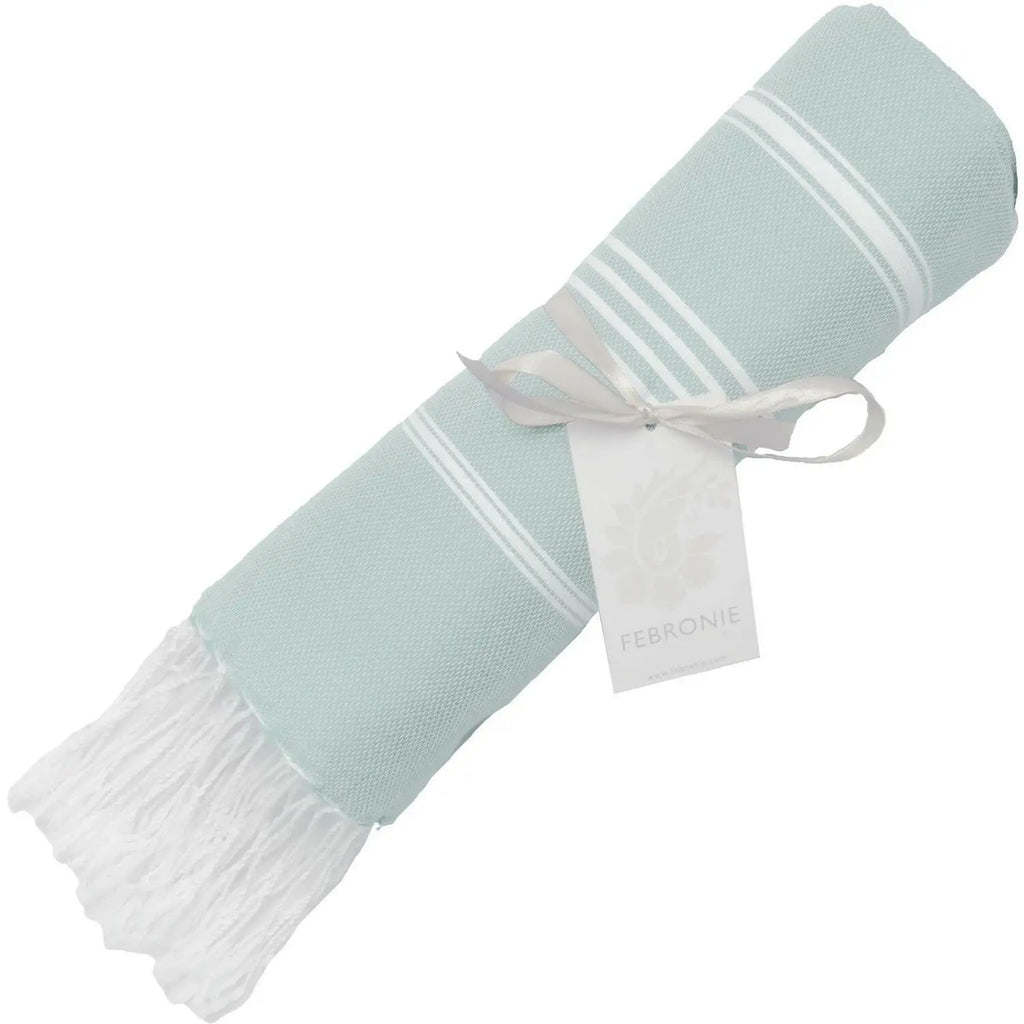 Cotton Fouta 100x200 MYKONOS