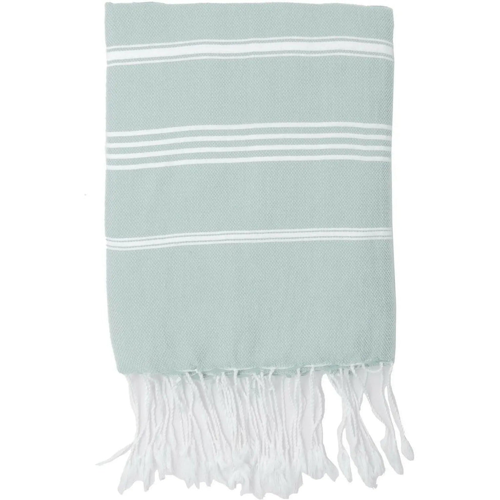 Cotton Fouta 100x200 MYKONOS