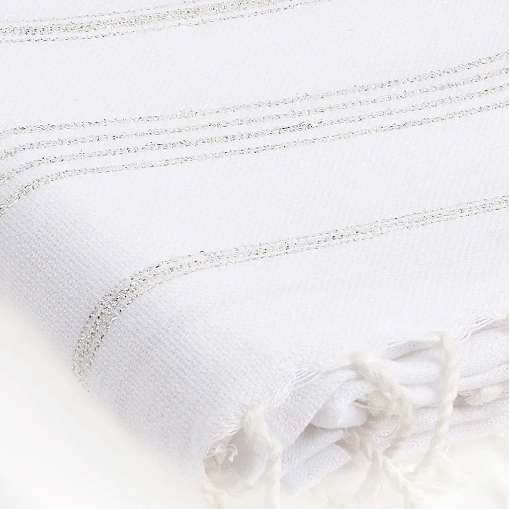 Cotton Fouta 100x200 MYKONOS