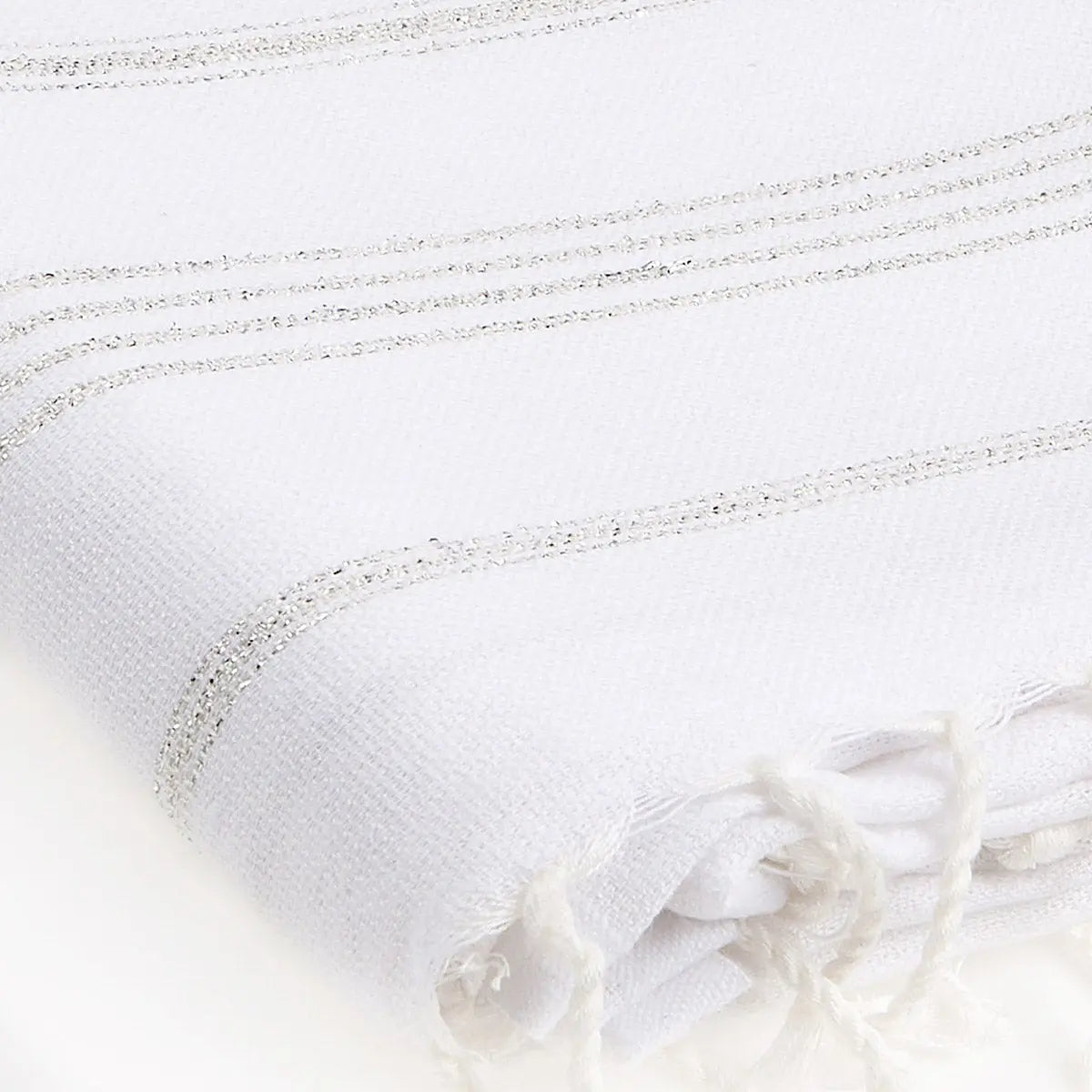 Cotton Fouta 100x200 MYKONOS