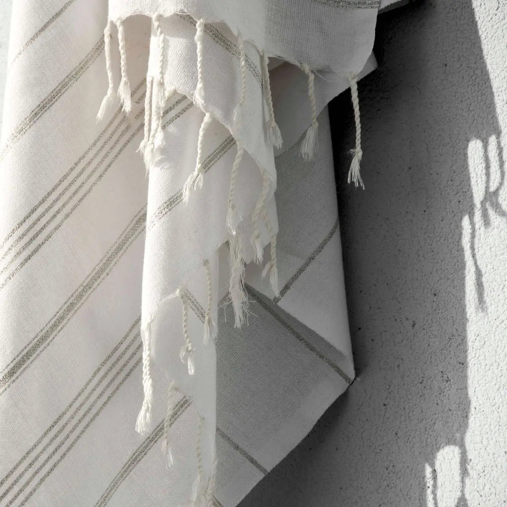 Cotton Fouta 100x200 MYKONOS