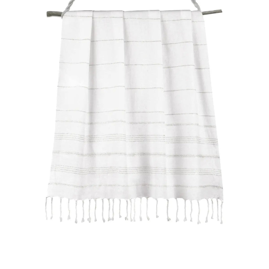 Cotton Fouta 100x200 MYKONOS