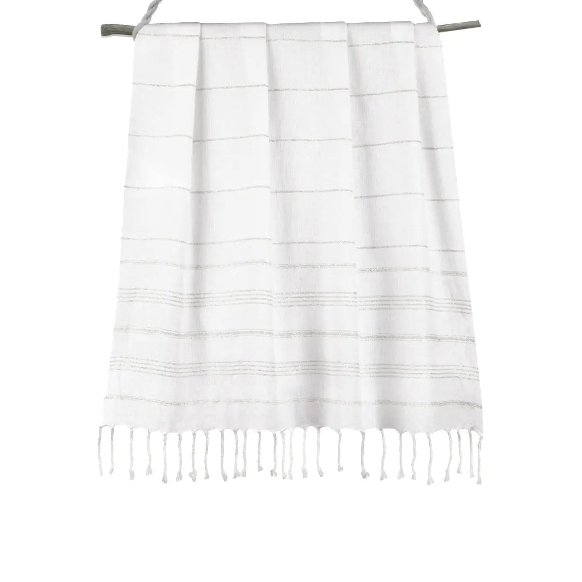 Cotton Fouta 100x200 MYKONOS