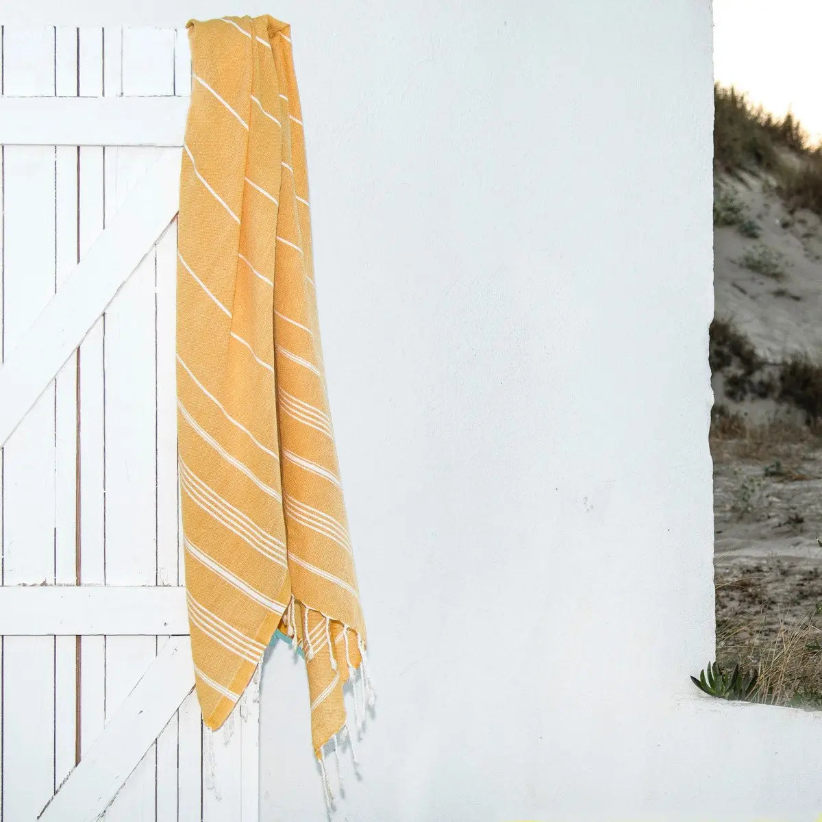 Cotton Fouta 100x200 MYKONOS