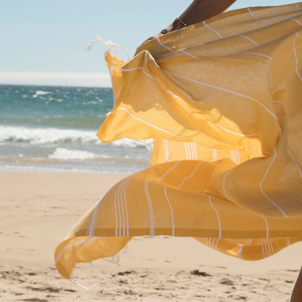 Cotton Fouta 100x200 MYKONOS