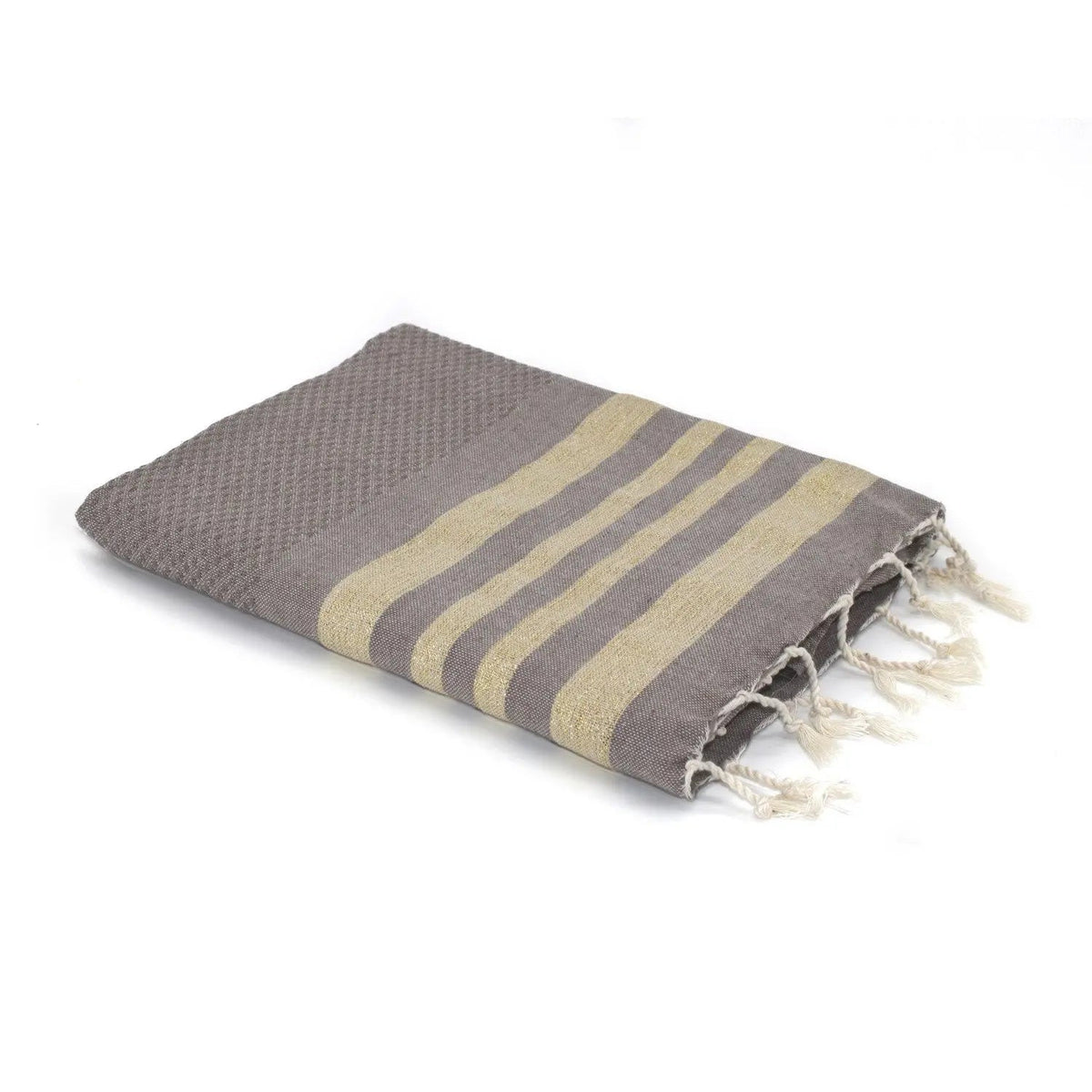 Honeycomb Cotton Fouta 100x200 HAMPTONS
