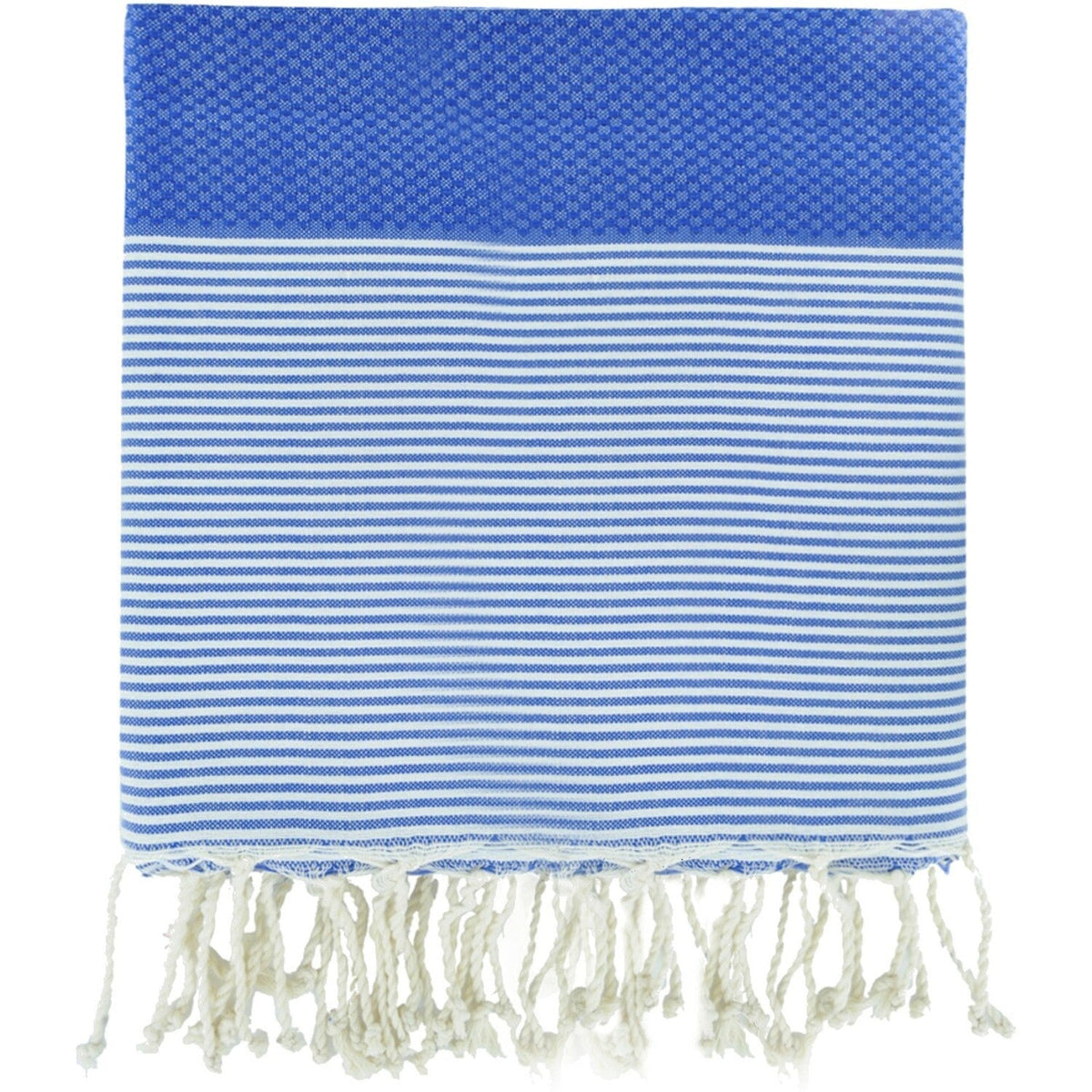 XXL Honeycomb Cotton Fouta 200x200 IBIZA