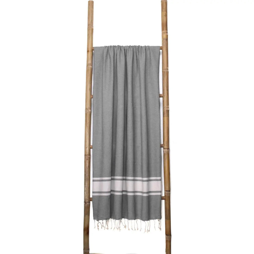 XXL Cotton Fouta 200x200 ST TROPEZ