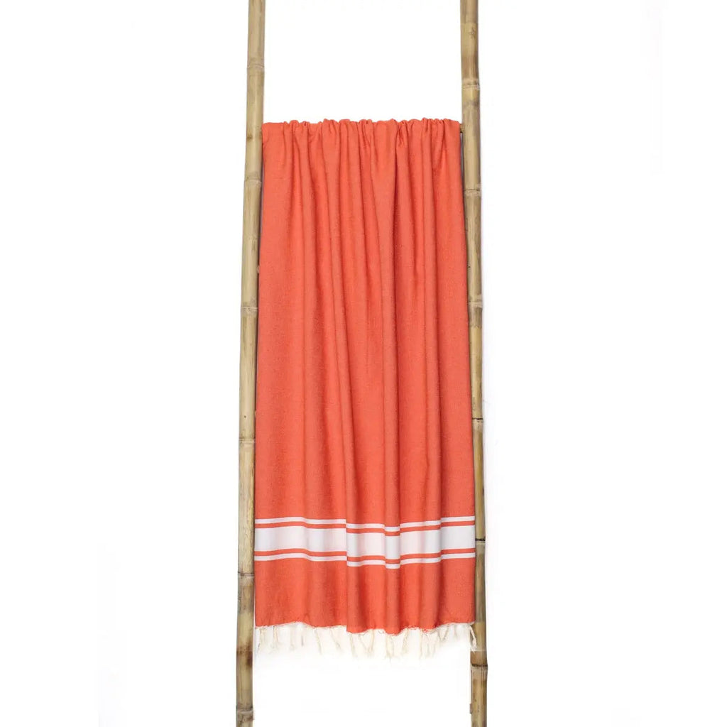 XXL Cotton Fouta 200x200 ST TROPEZ