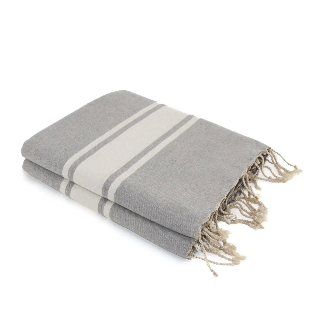 XXL Cotton Fouta 200x200 ST TROPEZ
