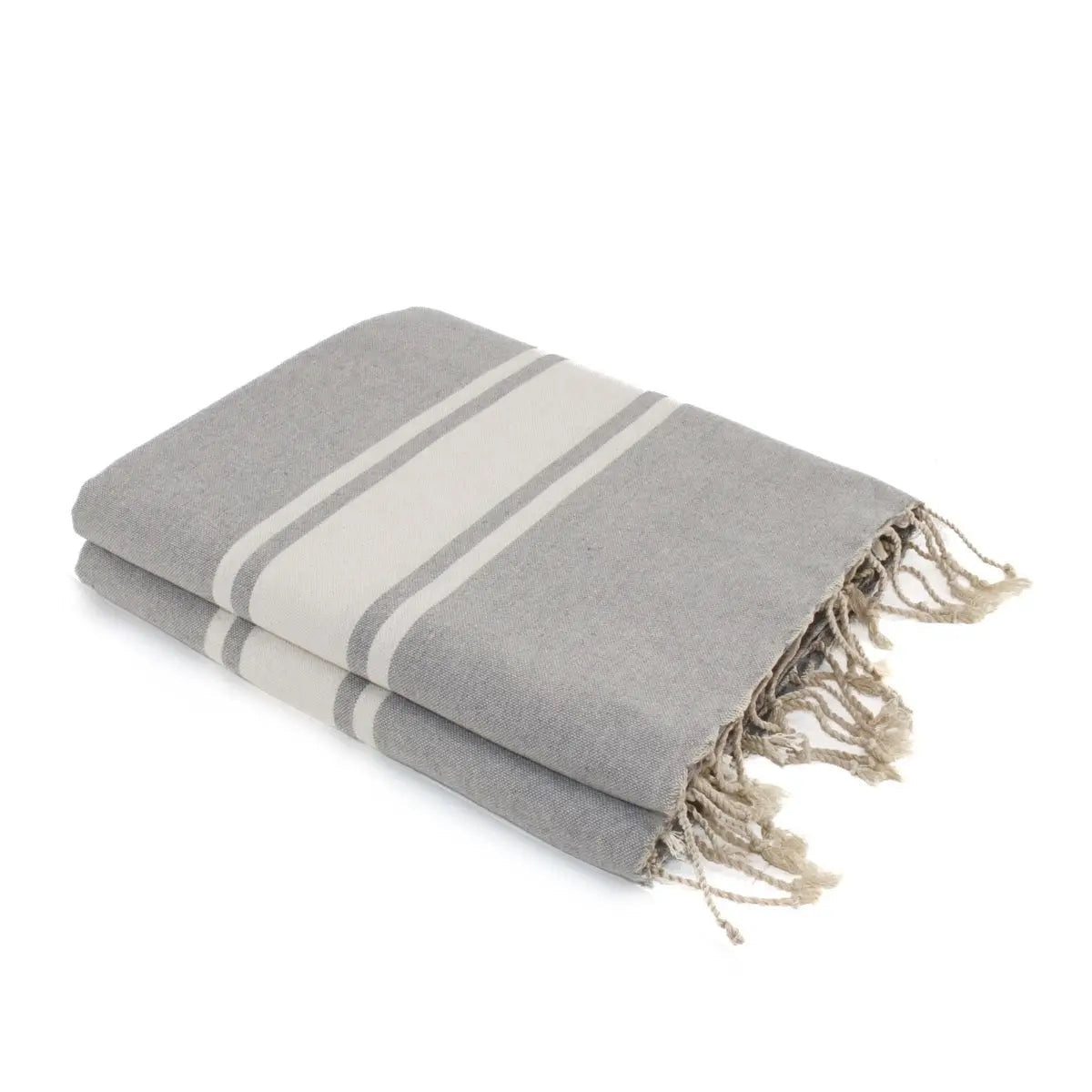 XXL Cotton Fouta 200x200 ST TROPEZ