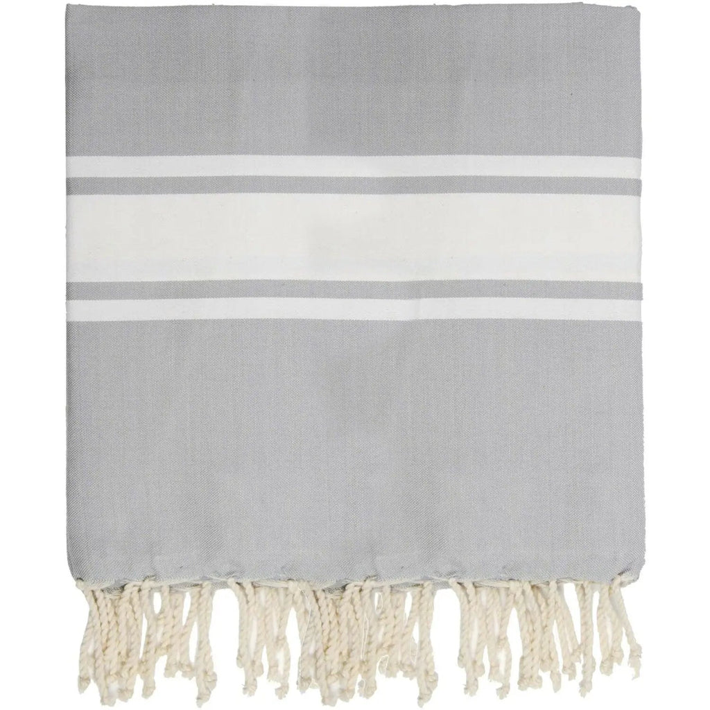 XXL Cotton Fouta 200x200 ST TROPEZ