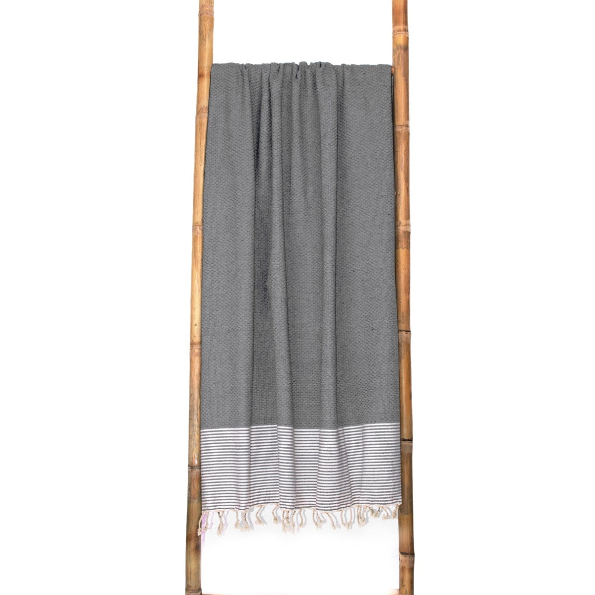 XXL Honeycomb Cotton Fouta 200x200 IBIZA