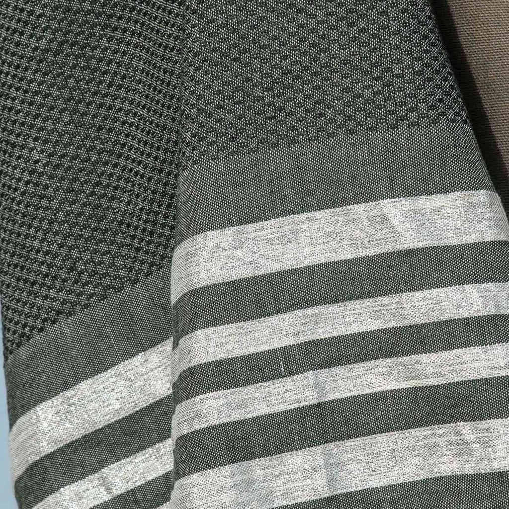 Honeycomb Cotton Fouta 100x200 HAMPTONS