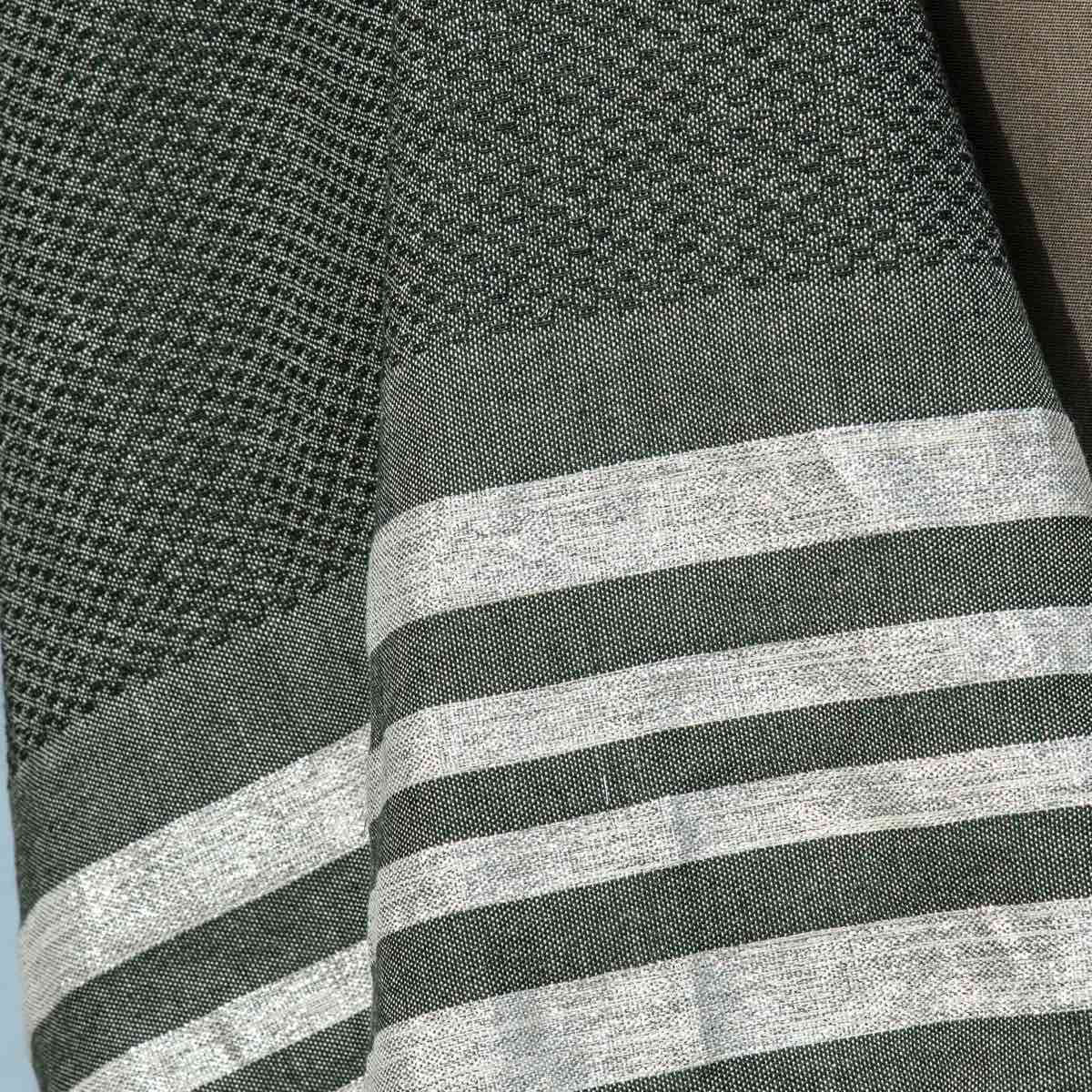 Honeycomb Cotton Fouta 100x200 HAMPTONS