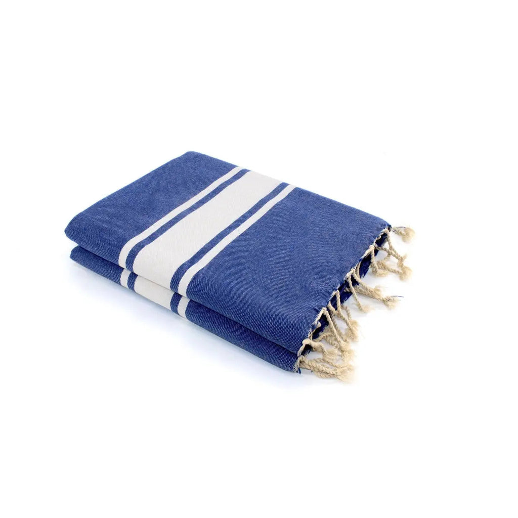 XXL Cotton Fouta 200x200 ST TROPEZ