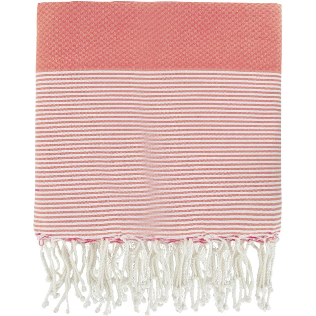XXL Honeycomb Cotton Fouta 200x200 IBIZA