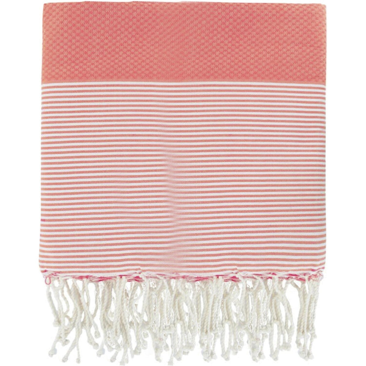 XXL Honeycomb Cotton Fouta 200x200 IBIZA
