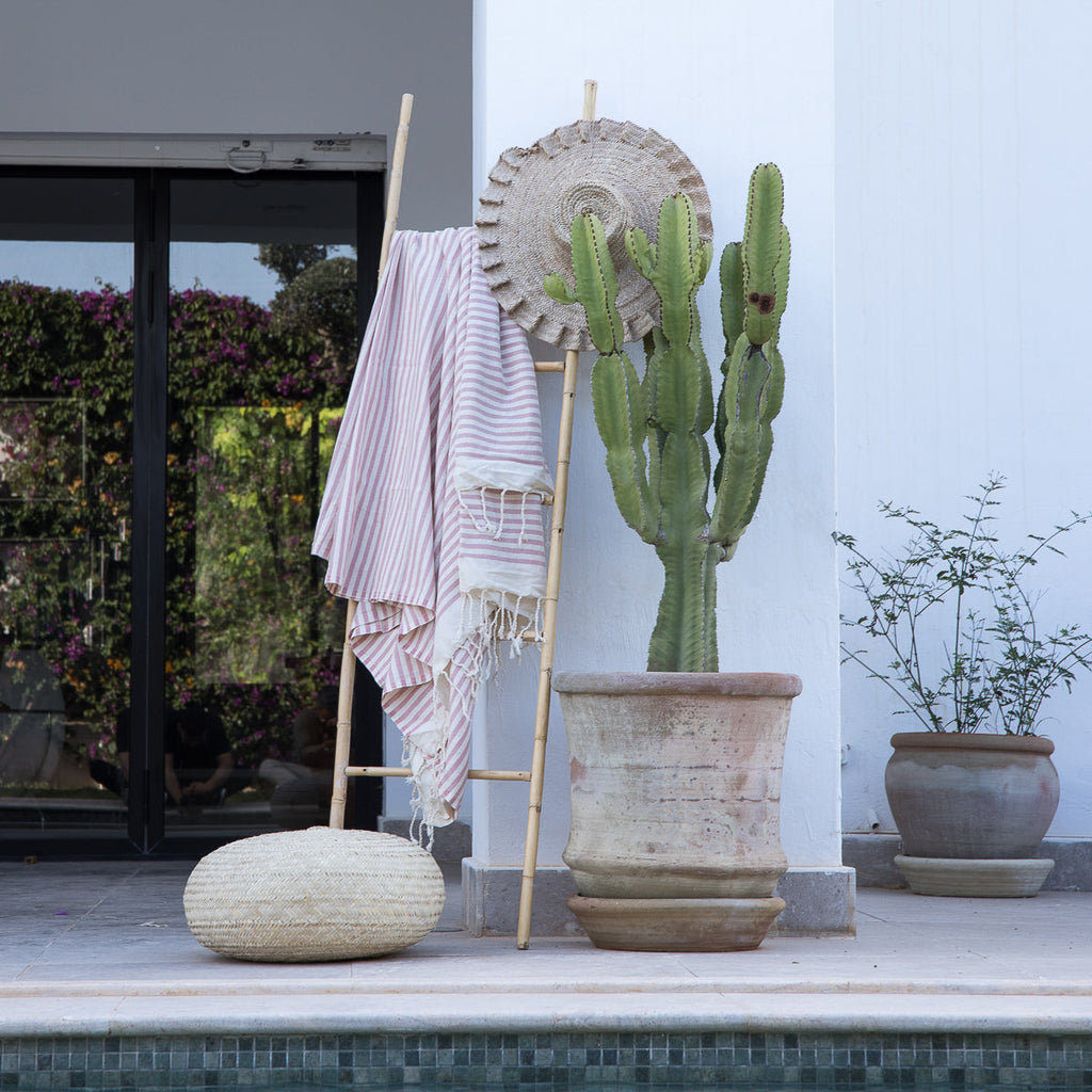 XXL Cotton Fouta 200x200 HOSSEGOR