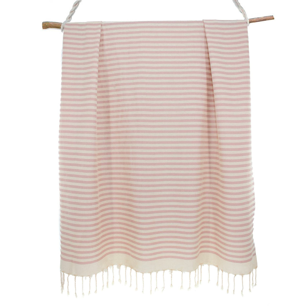 XXL Cotton Fouta 200x200 HOSSEGOR