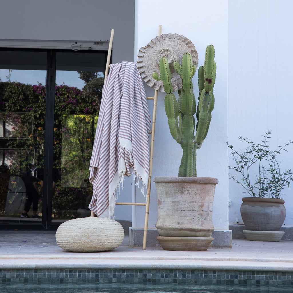 XXL Cotton Fouta 200x200 HOSSEGOR