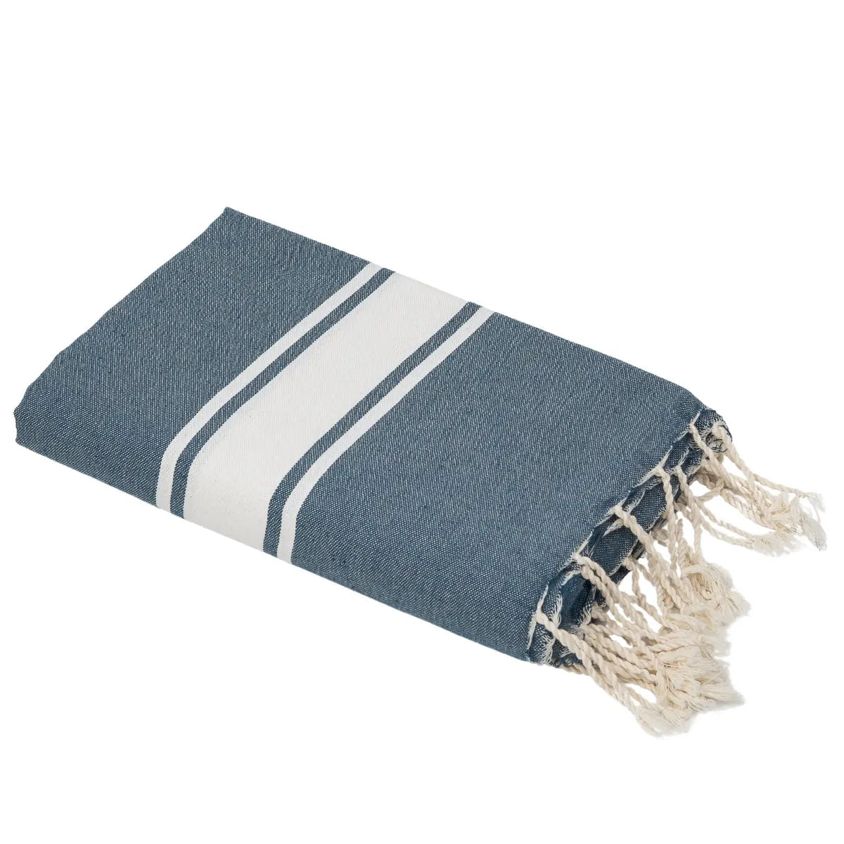 Cotton Fouta 100x200 ST TROPEZ