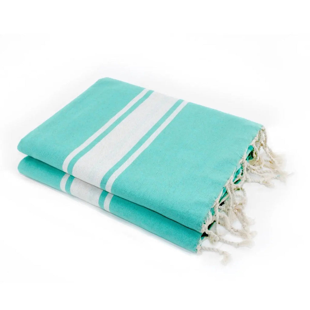 XXL Cotton Fouta 200x200 ST TROPEZ