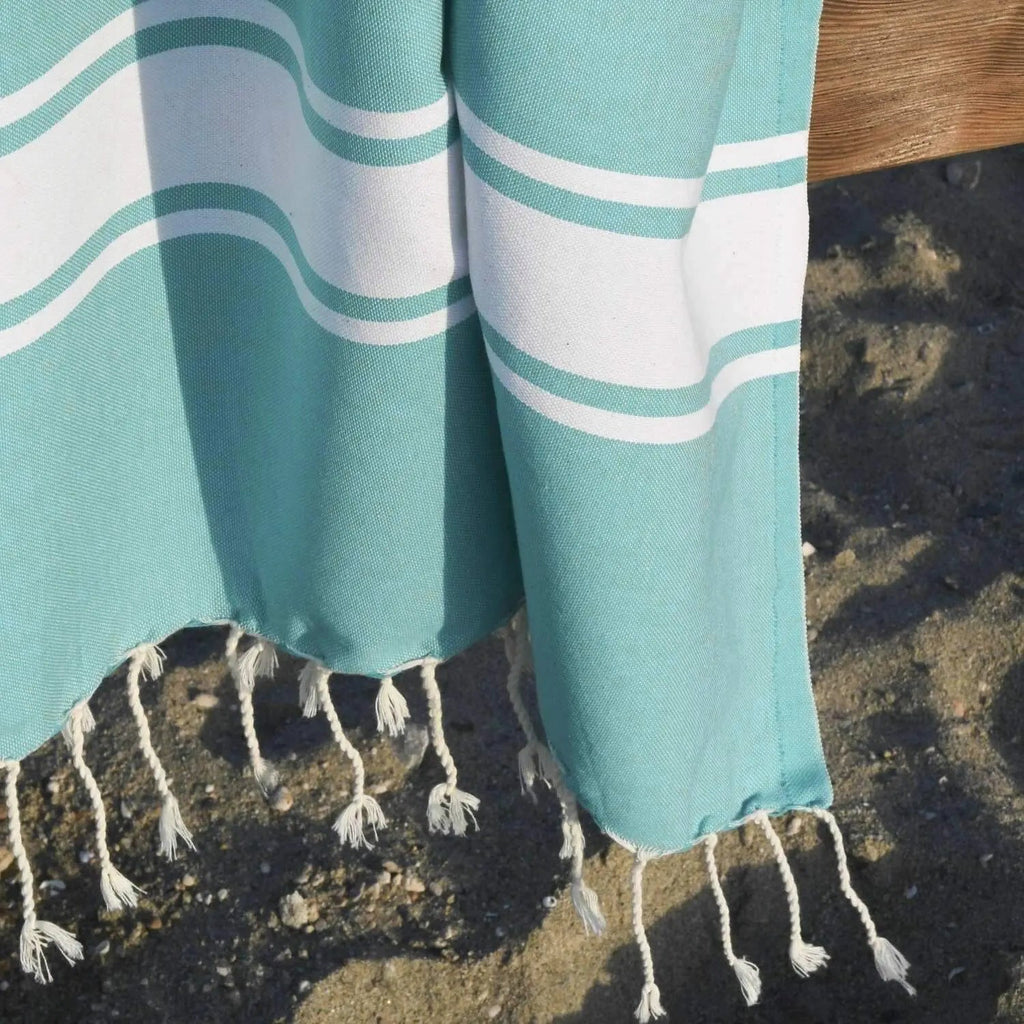 XXL Cotton Fouta 200x200 ST TROPEZ