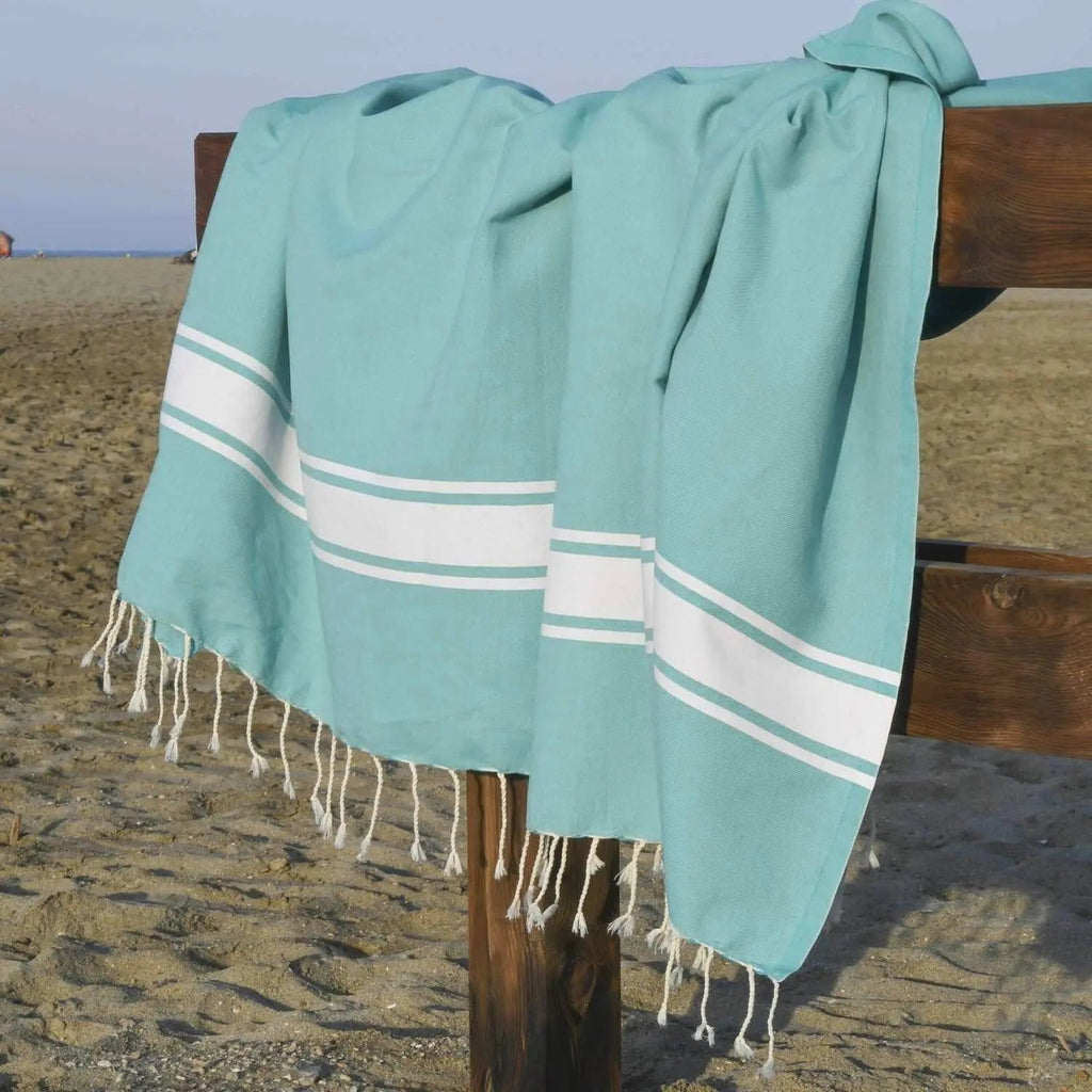 XXL Cotton Fouta 200x200 ST TROPEZ