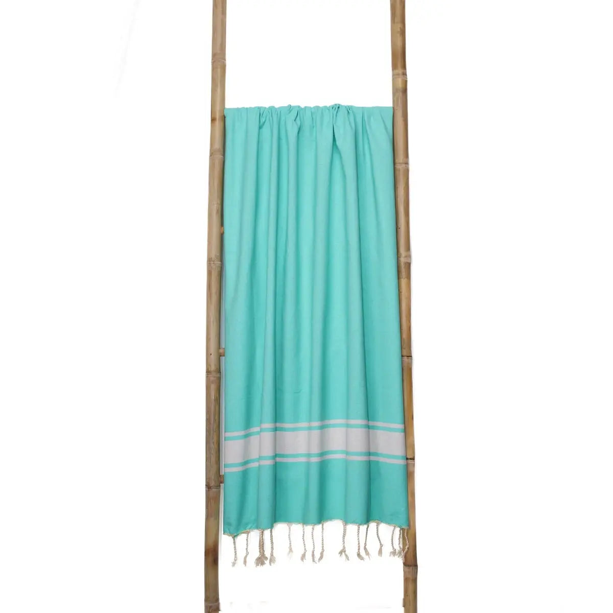 XXL Cotton Fouta 200x200 ST TROPEZ
