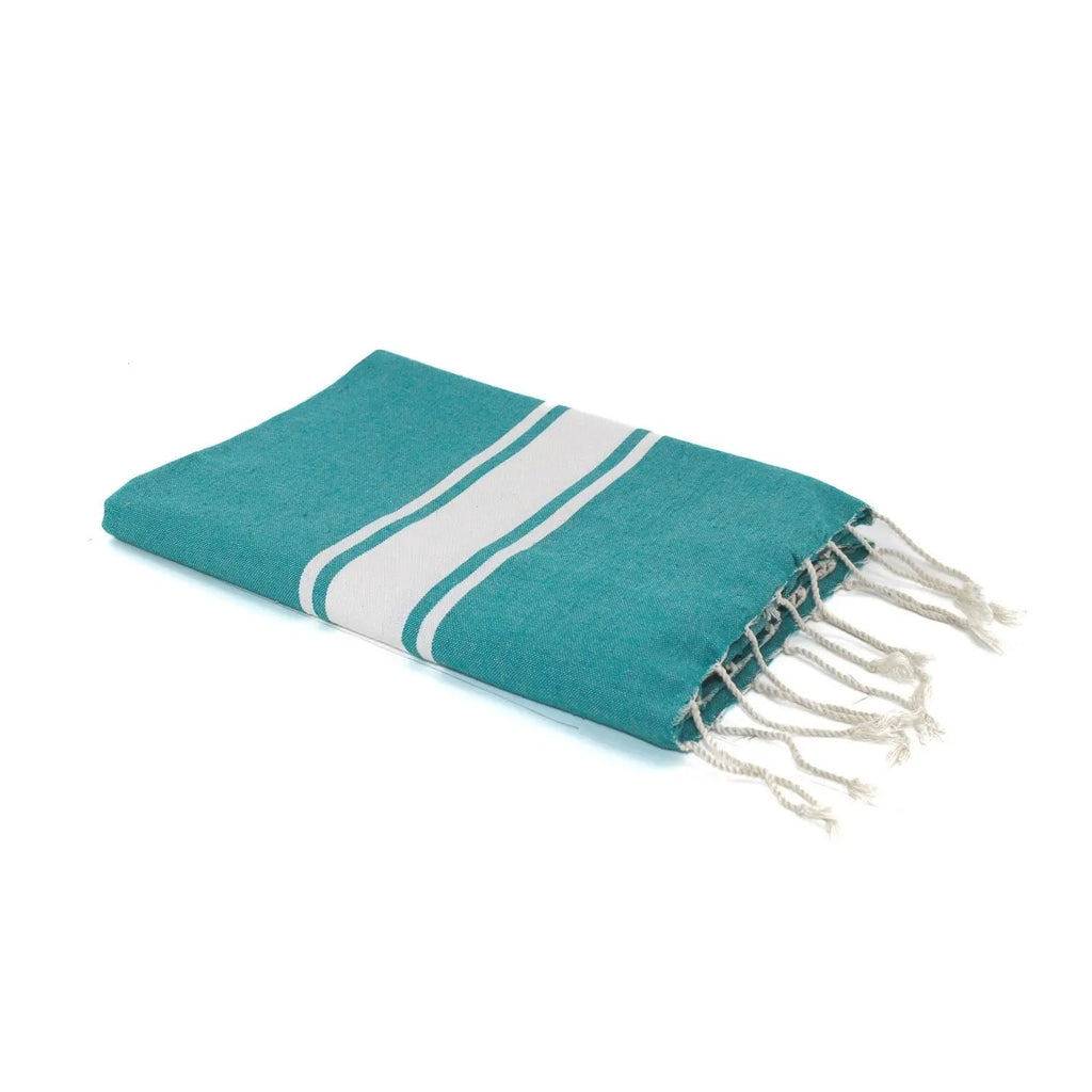 Cotton Fouta 100x200 ST TROPEZ