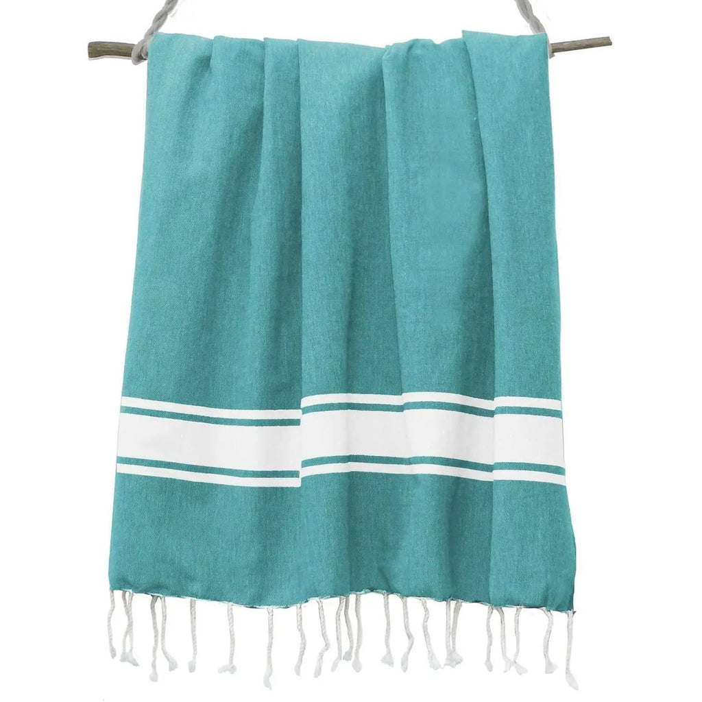 Cotton Fouta 100x200 ST TROPEZ