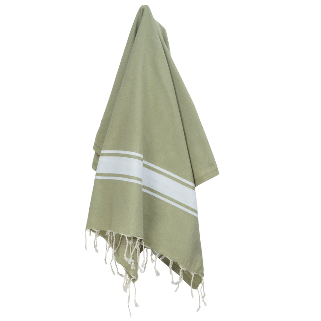 Cotton Fouta 100x200 ST TROPEZ