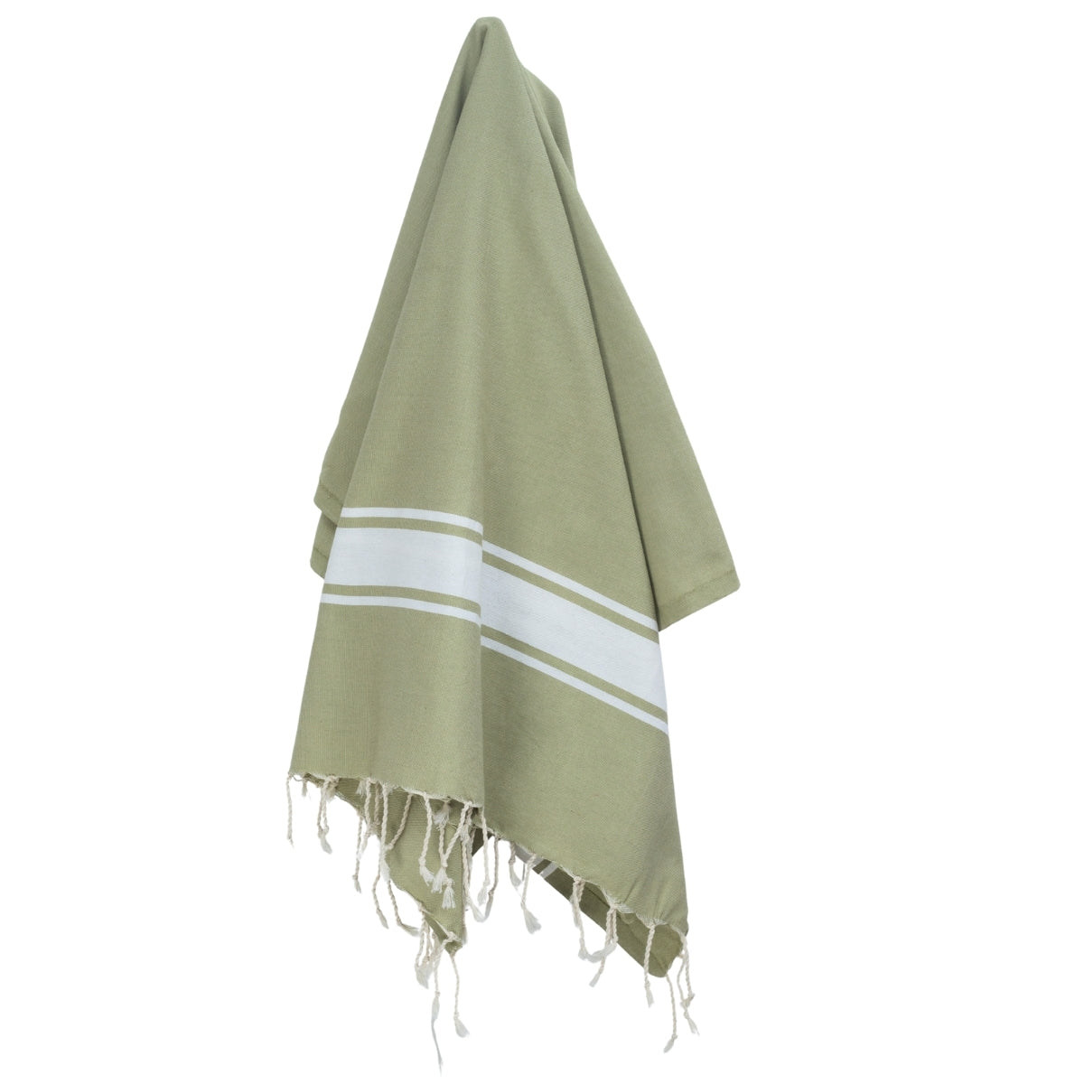 Cotton Fouta 100x200 ST TROPEZ