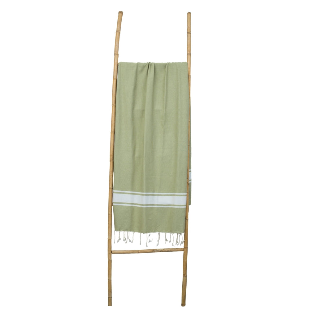 Cotton Fouta 100x200 ST TROPEZ