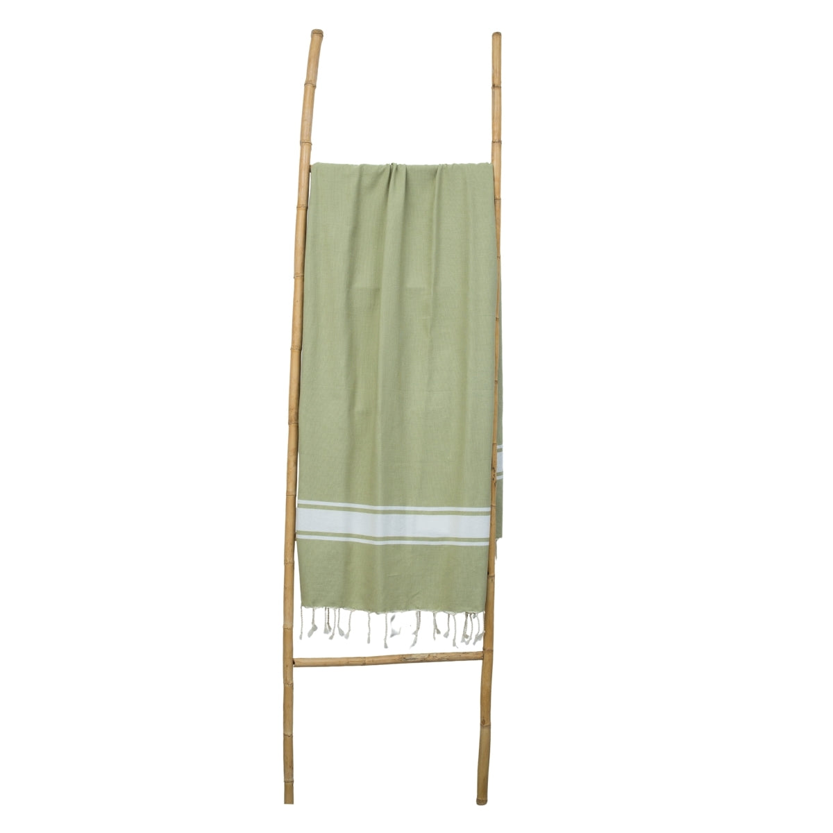 Cotton Fouta 100x200 ST TROPEZ