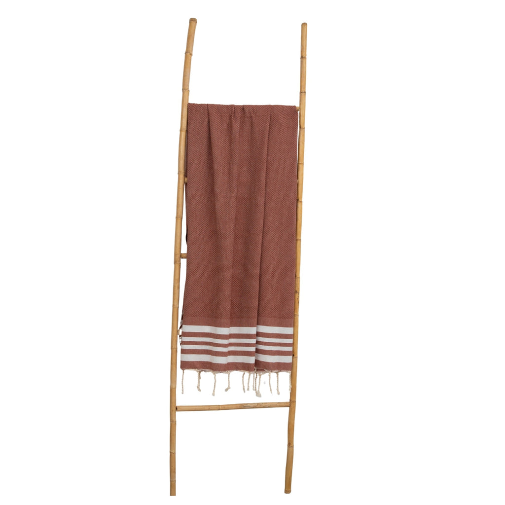 Honeycomb Cotton Fouta 100x200 NEWPORT